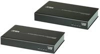 ATEN VE813A HDMI Extender Extreme USB Receiver und Transmitter, 4K