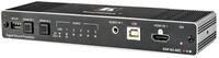 KRAMER DSP-62-AEC Audio SWITCHER-Mixer mit DSP Functions (13-80555090)
