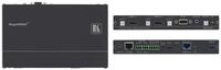 Kramer 4K UHD HDMI VGA HDBaseT Transmitter