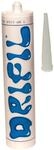 Pipelife DRIFIL-310 Abdichtmasse Kartusche 310ml Dichtmasse wasserdicht gasdicht