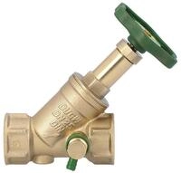 JS FREISTROMV. OT TOTRAUMFREI IG DN15 1/2" M.E. N.ST.SP. DVGW