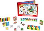 Mattel Games Adventskalender, ab 7 Jahren, 2-4 Spieler | Adventskalender f&uuml;r Kinder