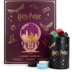 Harry Potter Adventskalender mit Duftlampe & 24x Duftwachs (Wax Melts) |...