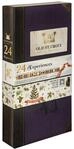 Old St. Croix 24 Experiences Kalender - 480ml | Hochwertiger Kalender mit