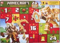 Minecraft Advent Calendar.JMP70