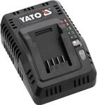 YATO Werkzeug INTELLIGENT Charger 18V 4.5A - YT-828500