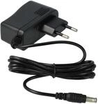 vhbw Ladeger&auml;t kompatibel mit Makita Baustellenradio BMR102 | BMR101, BMR-101,