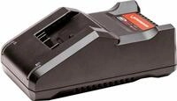 ROTHENBERGER RO BC18 Ladeger&auml;t, 230V, AMPS, EU - 1000003858