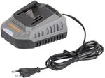 Procraft C20/2 Ladeger&auml;t 20 V 2 A Ladestrom f&uuml;r Li-Ion Akkus