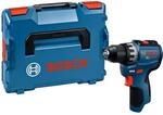 Bosch PRO 12V System Akku-Bohrschrauber GSR12V-31 | inkl. GBA 12V 2,0 Ah, GAL...