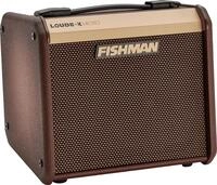 FISHMAN Verst&auml;rker Loudbox Micro, 40W, 206x264x242mm, 4,10 kg