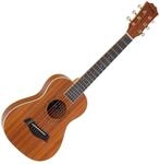 Rocktile G-10 NT Guitarlele Natur, Westerngitarre im Reiseformat, 18 B&uuml;nde |...