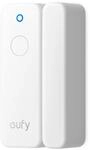 eufy T&uuml;r‑/Fenstersensor E20, T&uuml;r-/Fenstersensor, beidseitige Erkennung 