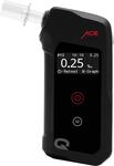 ACE Q Alkoholtester - Vergleichssieger (TU Wien, Januar 2026) polizeigenau 