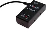 CIOKS CIO-CRX CRUX Konverter f&uuml;r DC7 Pedal Netzteil