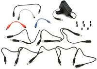 Behringer POWER THE WORLD PSU-HSB-ALL All-Country DC 9 V/1,7 A Netzteil mit