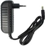 vhbw Netzteil kompatibel mit Line 6 POD Go | HD 300, HD 400, HD 500X, HD Bean, HD