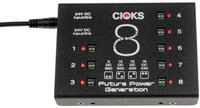 Cioks 8 Expander - Netzteil f&uuml;r Effektger&auml;te