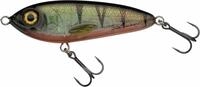 Abu Garcia Svartzonker McTracer Hybrid Jerkbait &ndash; Soft and Hard Lure for Pike,