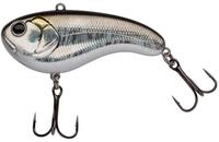 Berkley Flatt Shad Hard Bait Angelk&ouml;der f&uuml;r Hecht, Zander und Barsch