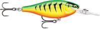 Rapala, Shad Rap Elite Angelk&ouml;der, schwimmender S&uuml;&szlig;wasserk&ouml;der, Schwimmtiefe: