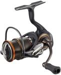 Daiwa Spinnrolle 21 Presso 1000S-P/2000SS-P