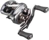 Daiwa 25 Steez Limited CT SV TW 70XHL Baitcastrolle Linkshand Baitcaster