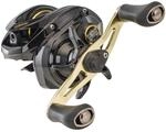 RYOBI SMAP-X Baitcast 8+1 LH - Linkshand Baitcaster, Baitcastrolle,...