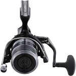 Shimano Reel Aero BB 5000 (Feeder)