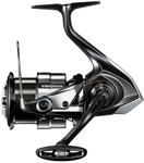 Shimano Vanquish FC, Spinn-Angelrolle, Frontbremse