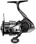 Shimano Vanquish FC, Spinn-Angelrolle, Frontbremse
