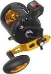 WFT Offshore 2 LW LC Linecounter 10 LH Linkshand Multirolle