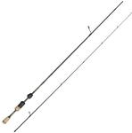 Abu Garcia Carabus Delicate2 602ULS Ultralight Spinnrute 1,83m 0,8-4g S