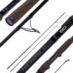 ZECK - Pike Trapper Bank 360 | 3.25 - Deadbait-Rute f&uuml;r Hechtangler