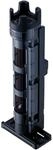 Meiho BM-250 Halterung f&uuml;r Lichtstange, Schwarz / Transparent / Schwarz