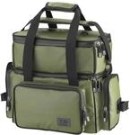Daiwa D-VEC WP 300 Tackle Box Bag, 2 Stores | 44x25x37cm