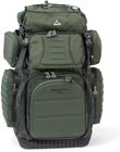 ANACONDA Climber Backpack, Gr&uuml;n, 600D Nylon, Wasserabweisender PVC-Boden,