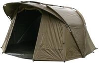 Fox EOS MK2 2 Person Bivvy 275x300x150cm - Angelzelt