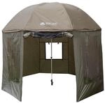 Mikado Umbrella with Side Cover 360 Mosquito Mesh 3M