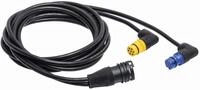 HELLA 8KA 340 819-191 Kabelsatz, Heckleuchte EasyConn - von: 1.0mm&sup2; | bis: 1.5mm&sup2; -