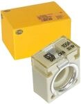 HELLA 8JS 747 876-021 Sicherung - CF8-Sicherung/Blocksicherung - 100A | Spannung bis: