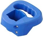 Rangiergriff ProPlus f&uuml;r St&uuml;tzrad 60mm | Ersatzgriff f&uuml;r Wohnwagen & Anh&auml;nger &ndash;