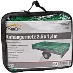 Kestek Anh&auml;ngernetz 1,4x2,5m, gr&uuml;n - Gep&auml;cknetz, Abdecknetz zur...