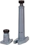 AMF 72553 Schraubbock mit Gegenmutter, 100-140 mm, Gr&ouml;&szlig;e 140