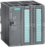 Siemens 6ES7314-6CH04-0AB0 Simatic CPU 314C-2 DP Kompaktger&auml;t