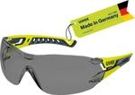 Uvex pheos nxt - Premium-Schutzbrille - innen beschlagfrei, au&szlig;en extrem...