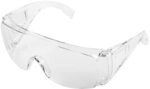 NEO TOOLS 97-508 Schutzbrille transparent