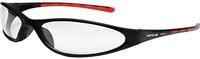 Arbeitsschutzbrille klar , schlagfeste Gl&auml;ser , Schutzbrille , Sportbrille