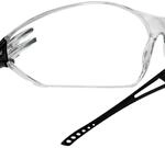 Boll&eacute; Sicherheitsbrille "Slam", 1 St&uuml;ck, Einheitsgr&ouml;&szlig;e, schwarz, SLAWPCC5