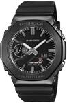 Casio G-Shock GM-2100LXB-1AER Herren-Armbanduhr mit schwarzem Zifferblatt und